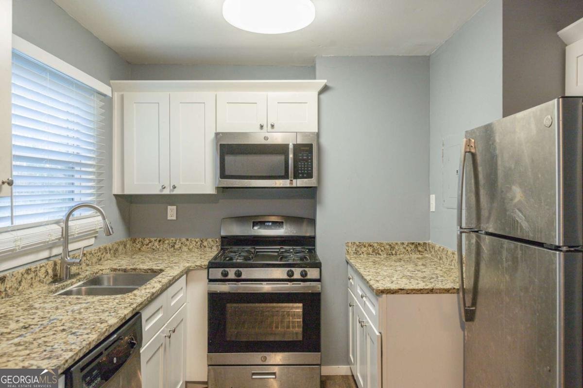 3597 Fairlane Drive Atlanta - 10