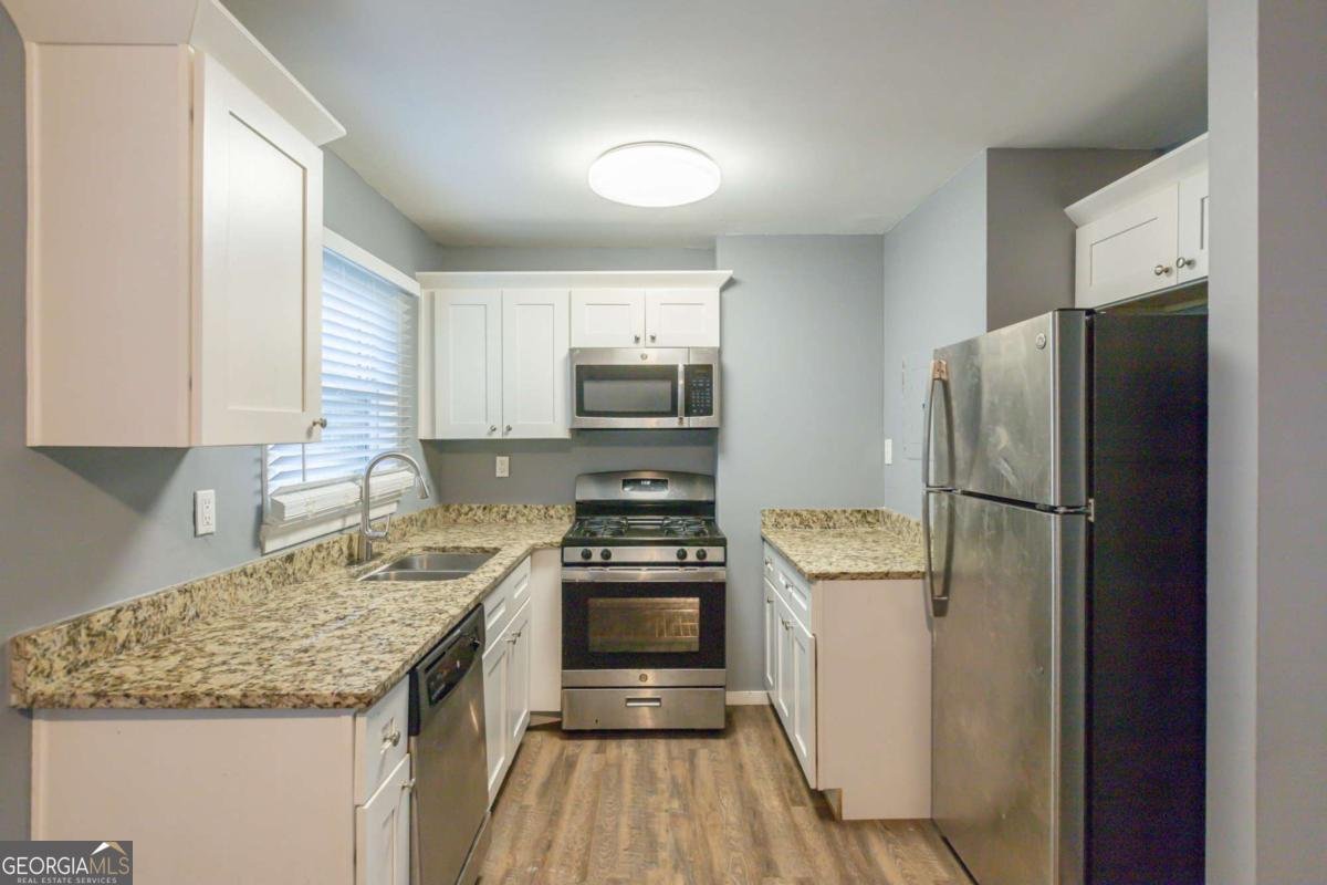 3597 Fairlane Drive Atlanta - 7