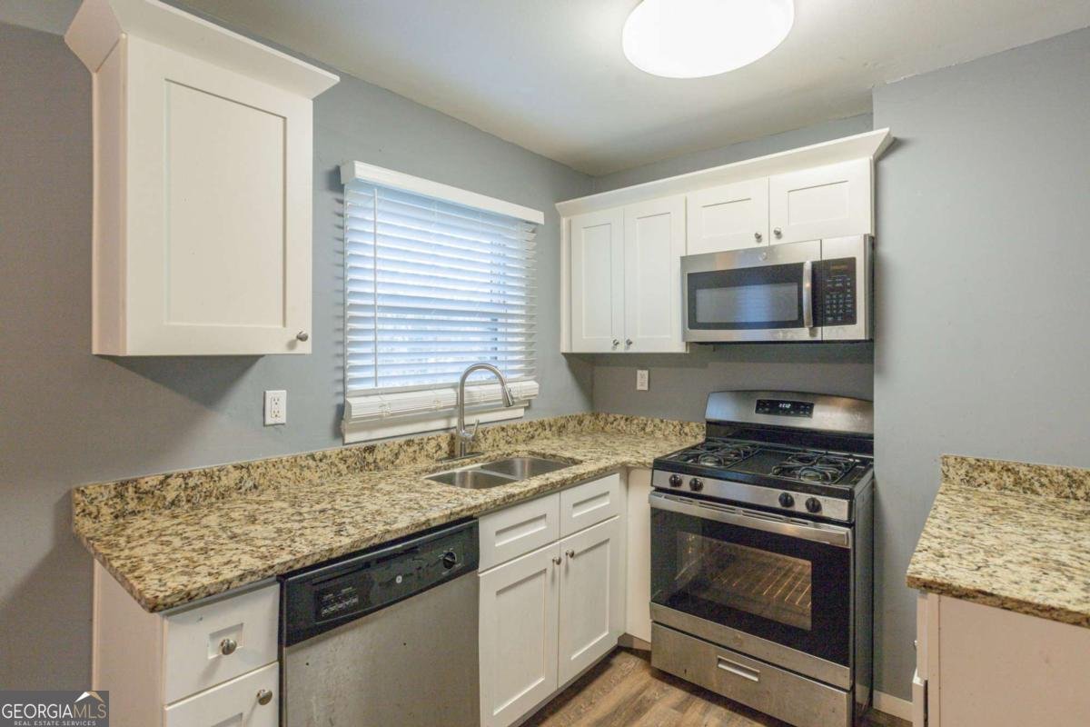 3597 Fairlane Drive Atlanta - 8