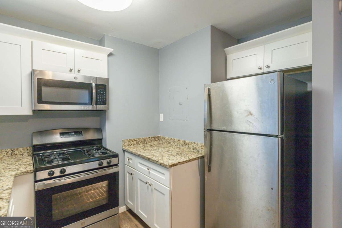 3597 Fairlane Drive Atlanta - 9