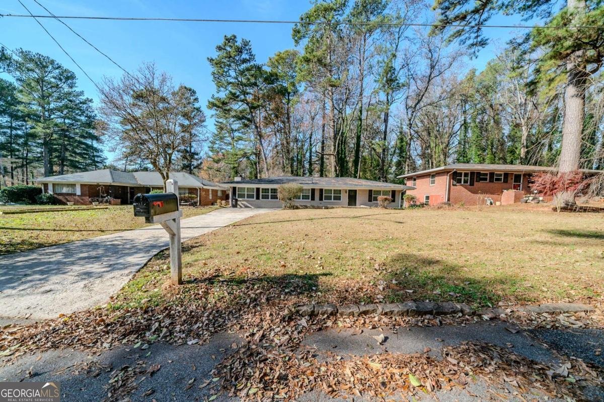 1471 Midview Drive Decatur - 1