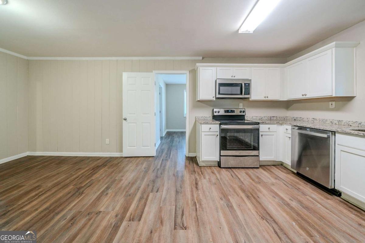 1471 Midview Drive Decatur - 4