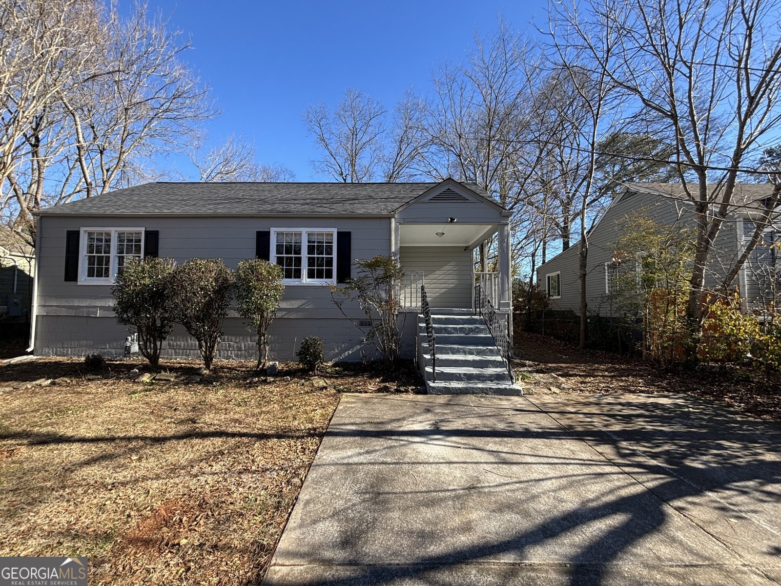 854 Fayetteville Road Atlanta - 1