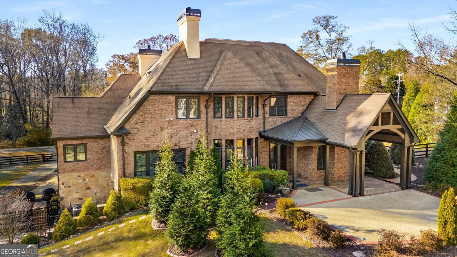 16050 Thompson Road Milton - 45