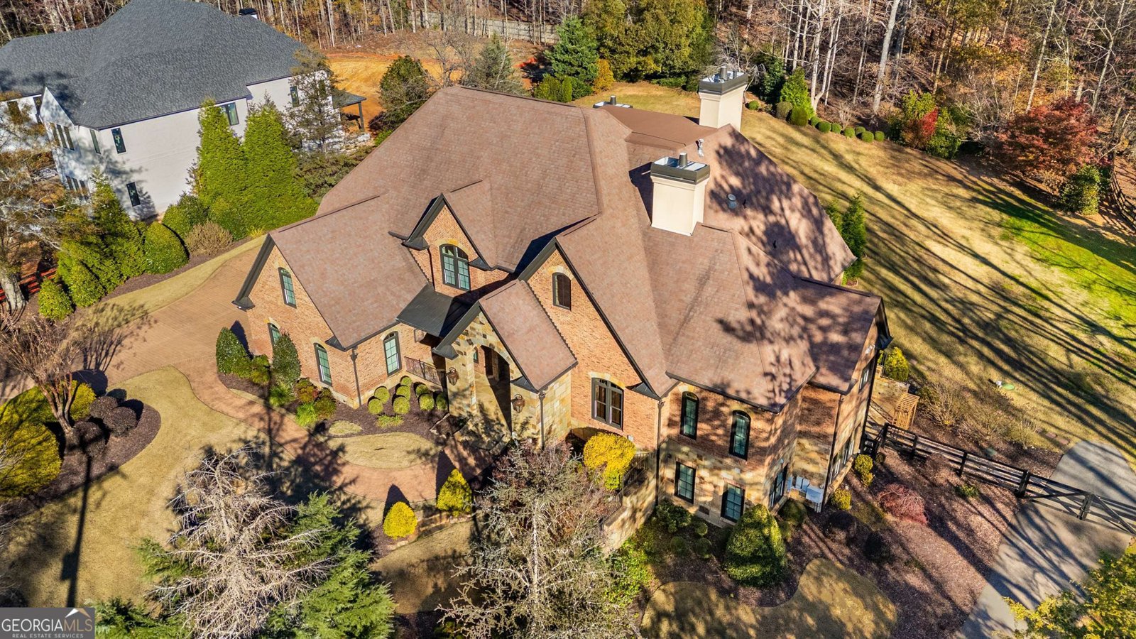 16050 Thompson Road Milton - 46