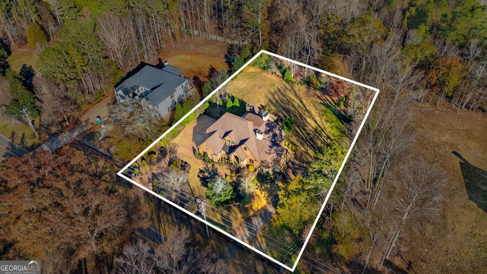 16050 Thompson Road Milton - 48