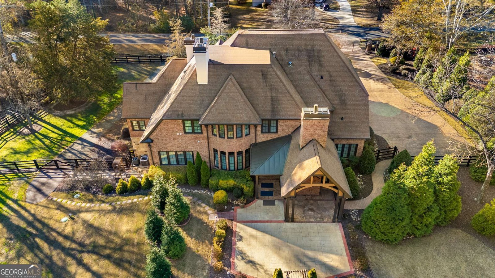 16050 Thompson Road Milton - 77