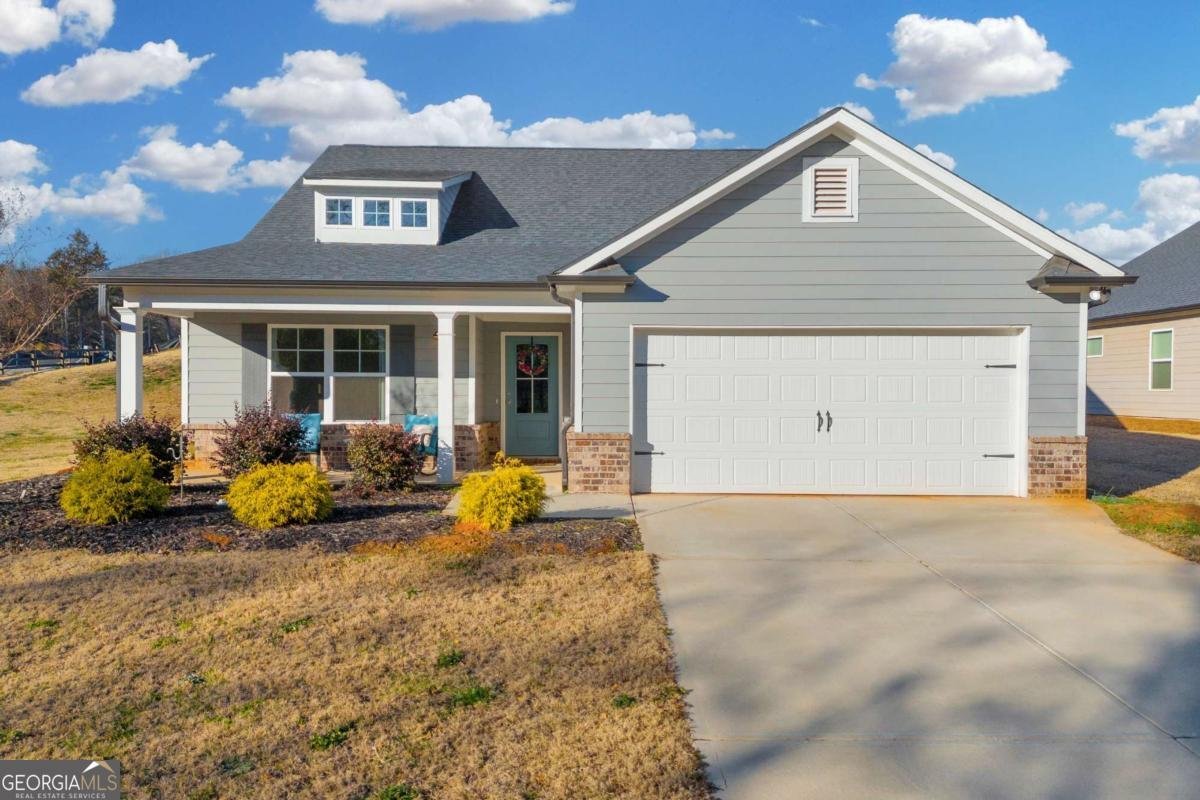 2954 Manley Street Carnesville - 1