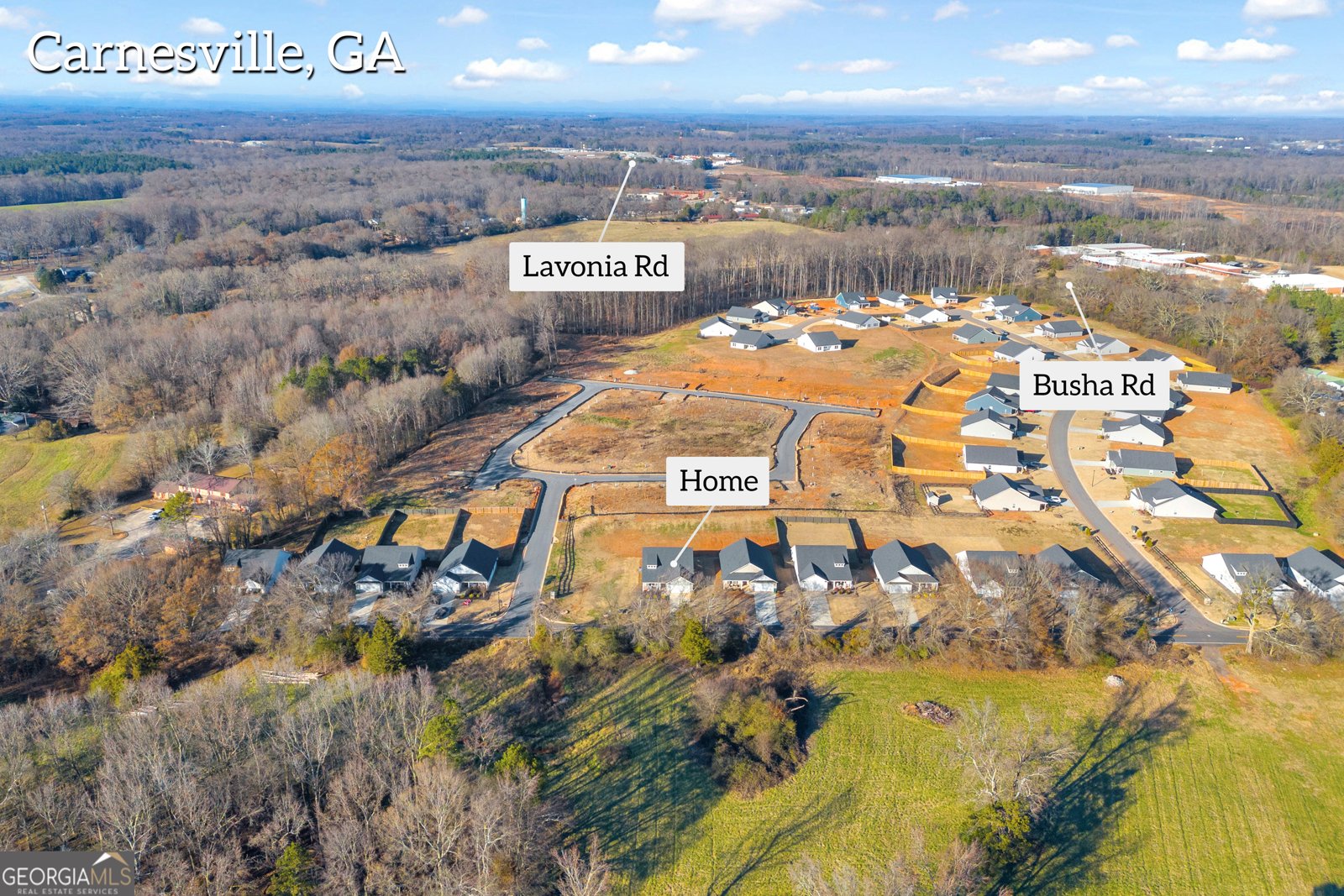 2954 Manley Street Carnesville - 25