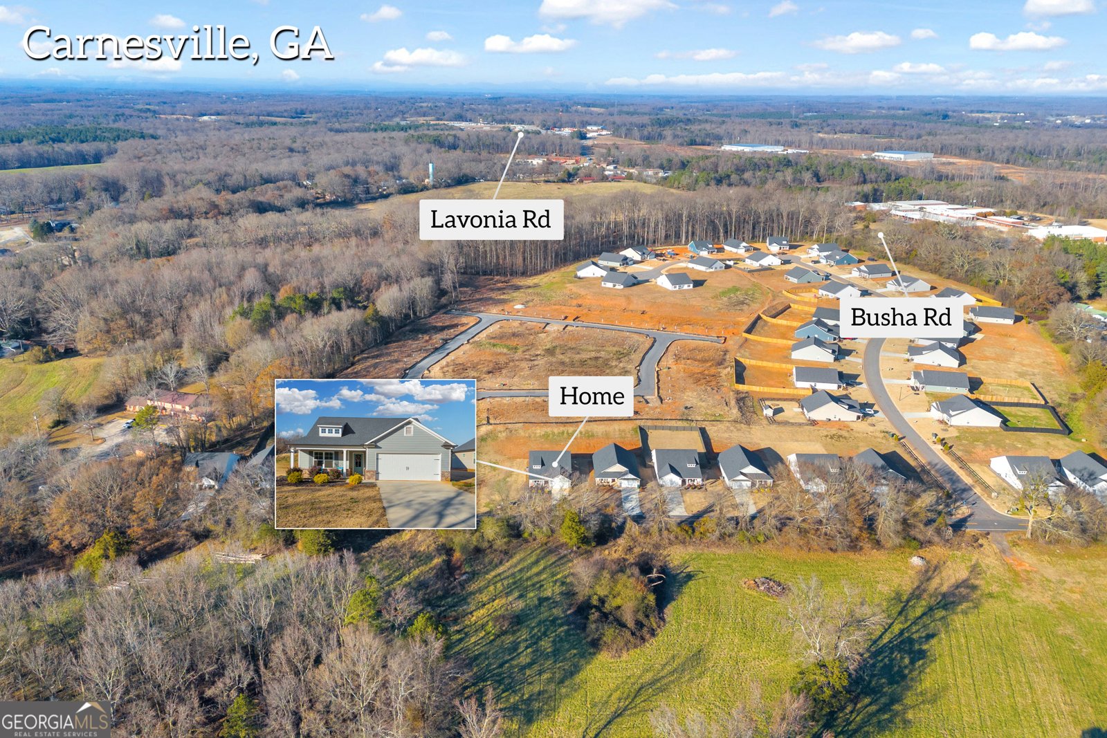 2954 Manley Street Carnesville - 26