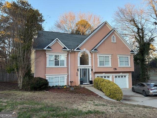 5046 SUNBROOK Drive Acworth - 1