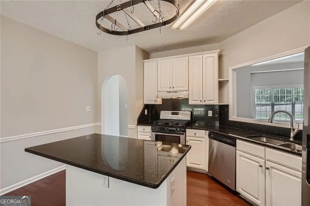 5046 SUNBROOK Drive Acworth - 11