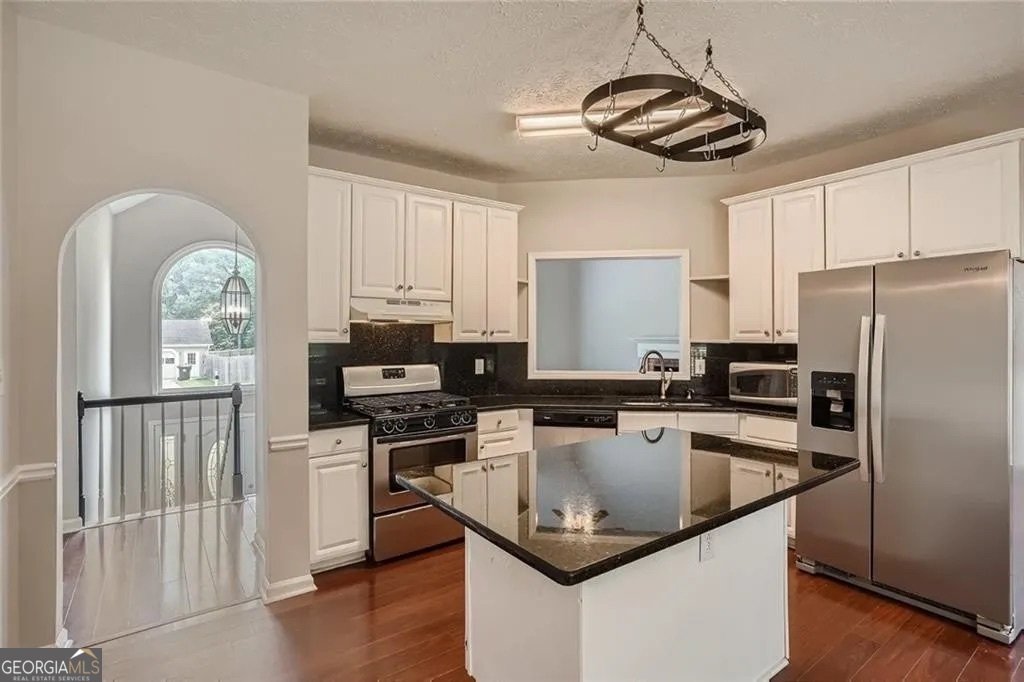 5046 SUNBROOK Drive Acworth - 12