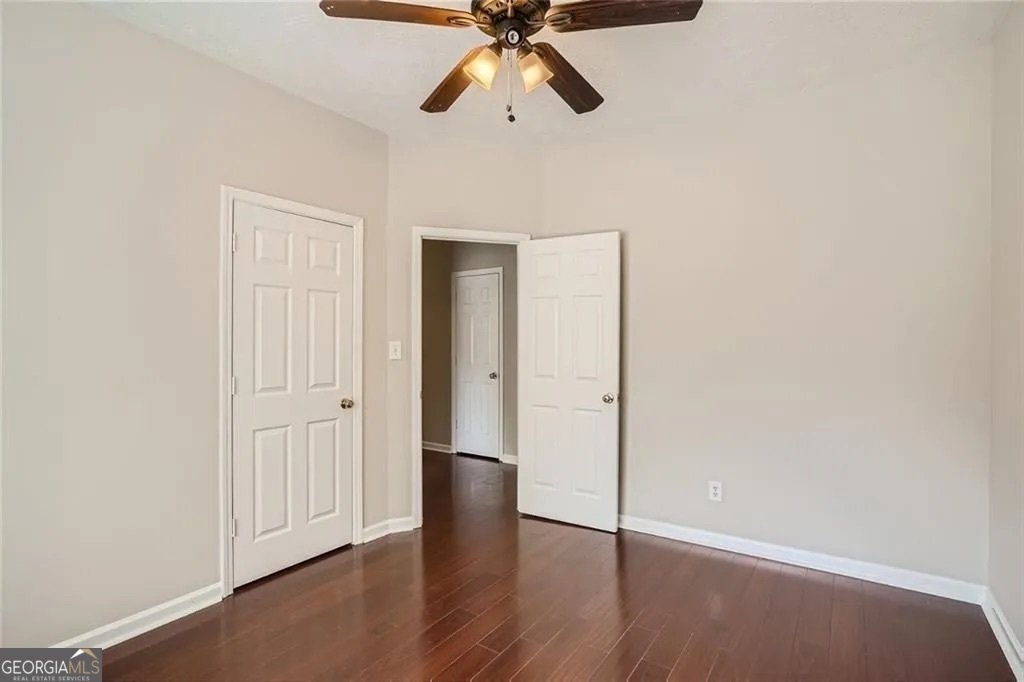 5046 SUNBROOK Drive Acworth - 14