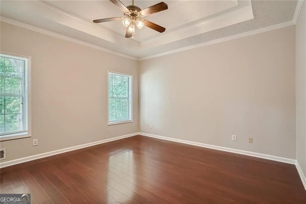 5046 SUNBROOK Drive Acworth - 15