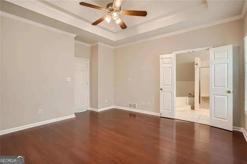 5046 SUNBROOK Drive Acworth - 16