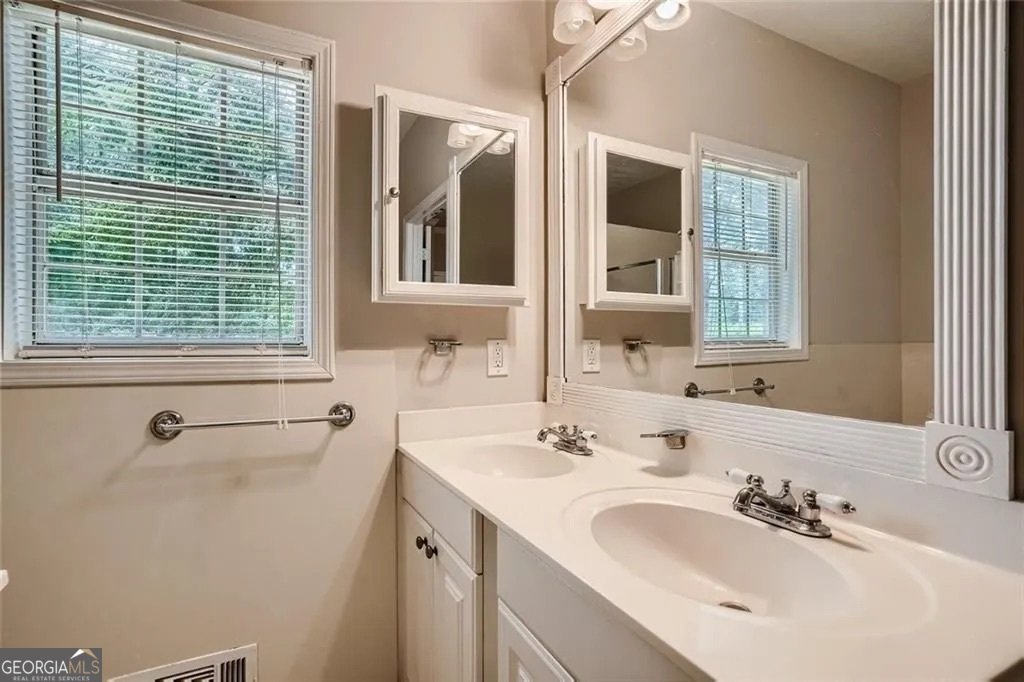 5046 SUNBROOK Drive Acworth - 18
