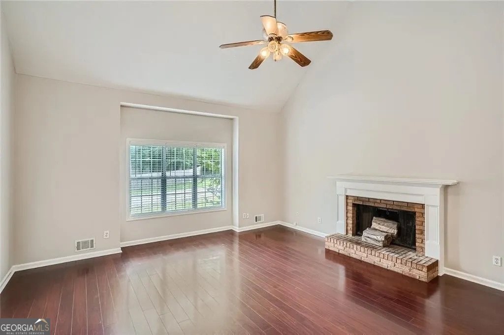 5046 SUNBROOK Drive Acworth - 2