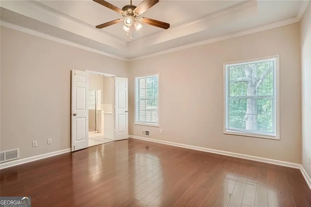 5046 SUNBROOK Drive Acworth - 22
