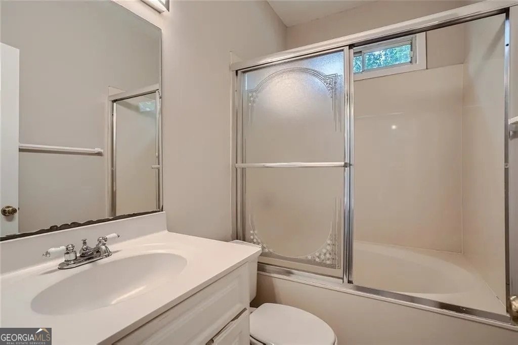 5046 SUNBROOK Drive Acworth - 25