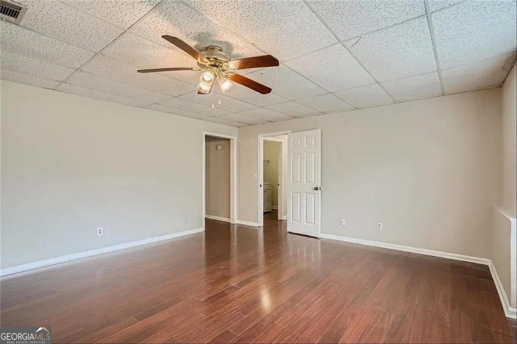 5046 SUNBROOK Drive Acworth - 27