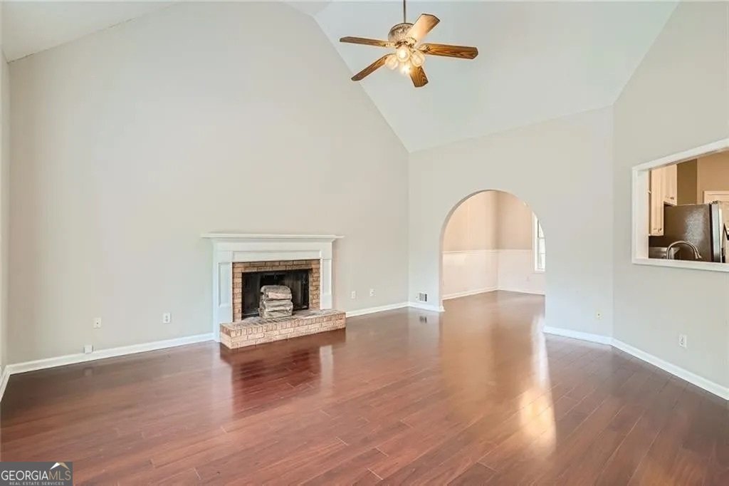 5046 SUNBROOK Drive Acworth - 3
