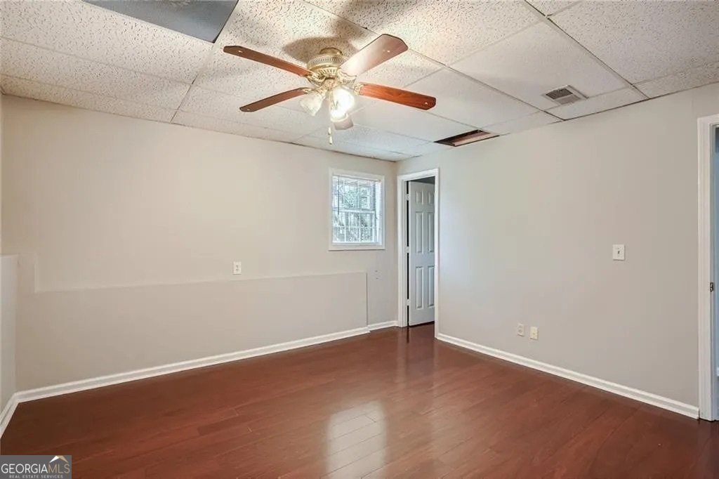 5046 SUNBROOK Drive Acworth - 30