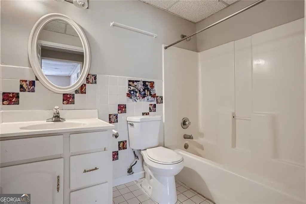 5046 SUNBROOK Drive Acworth - 31