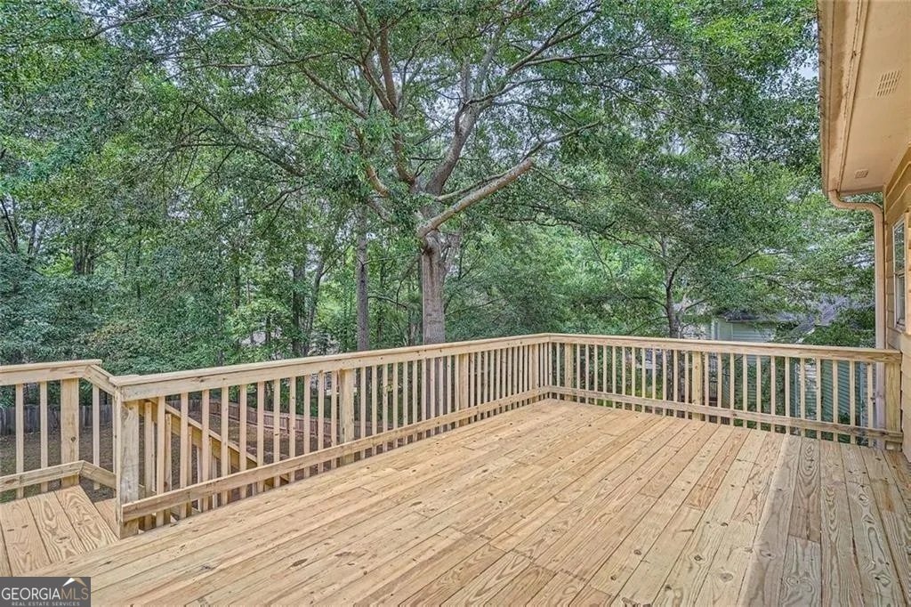 5046 SUNBROOK Drive Acworth - 34