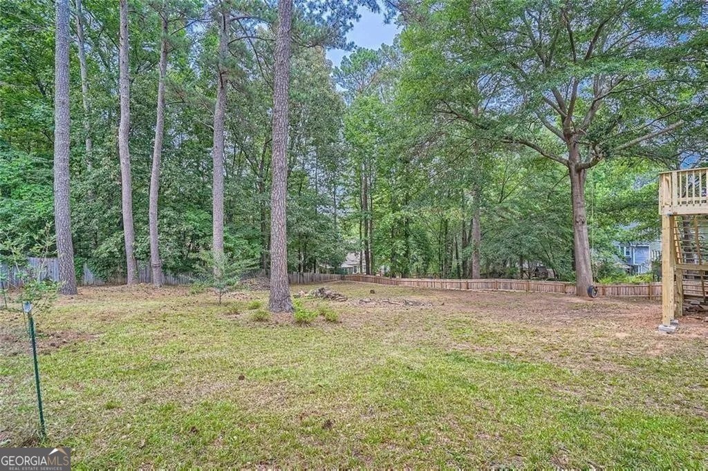 5046 SUNBROOK Drive Acworth - 35