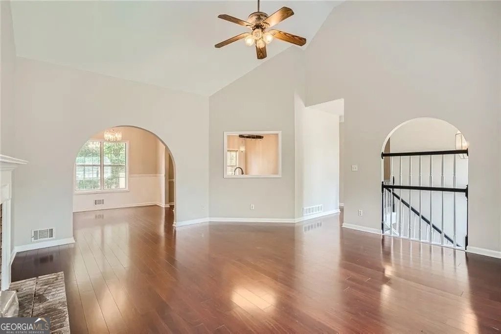 5046 SUNBROOK Drive Acworth - 5