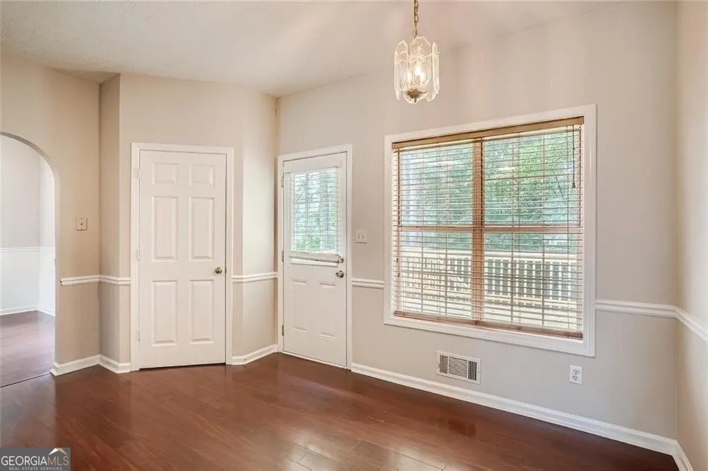 5046 SUNBROOK Drive Acworth - 6