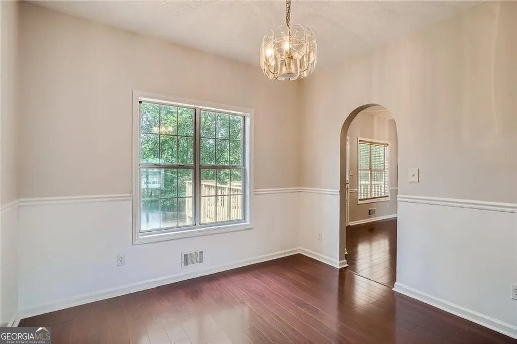 5046 SUNBROOK Drive Acworth - 7