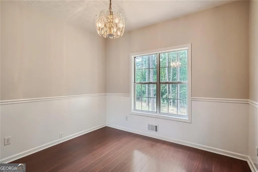 5046 SUNBROOK Drive Acworth - 8