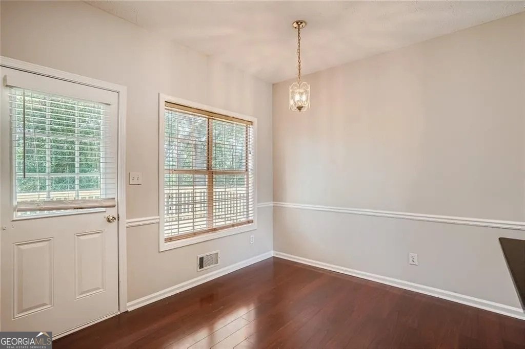 5046 SUNBROOK Drive Acworth - 9