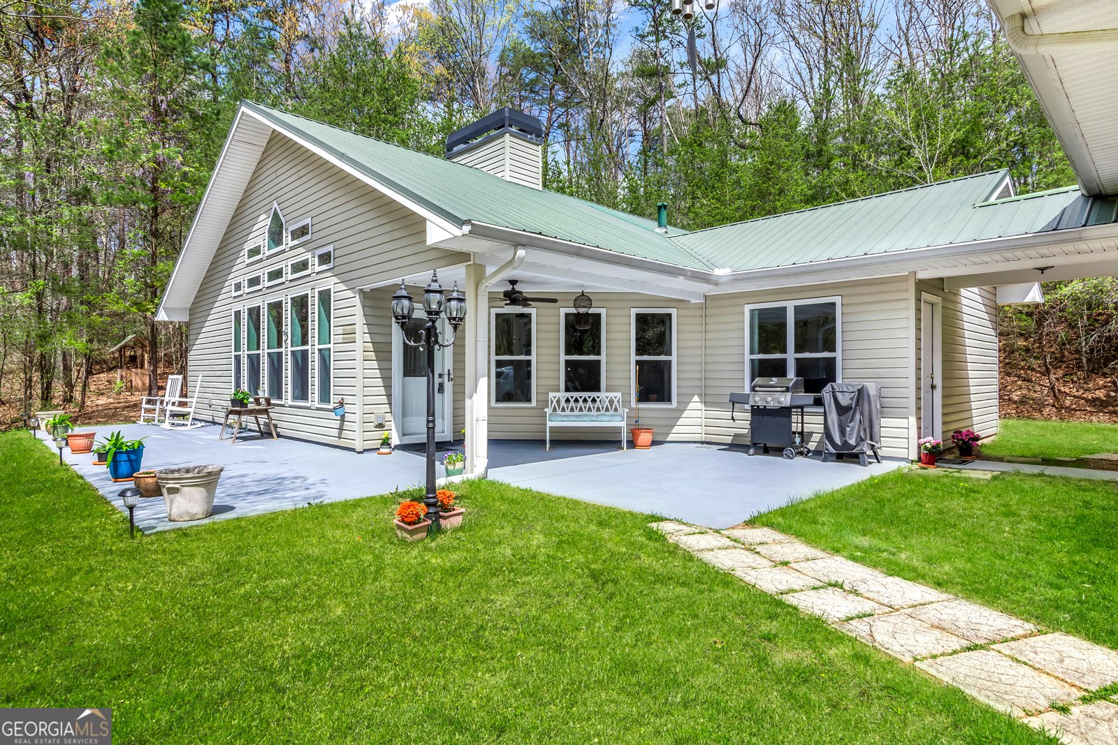 9121 Roy Road Ellijay - 1