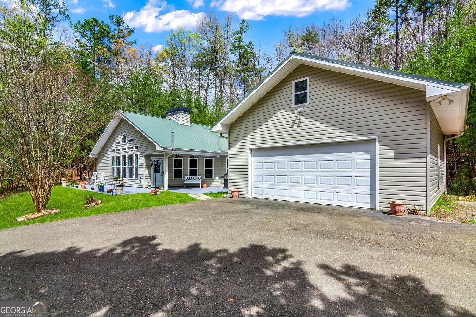 9121 Roy Road Ellijay - 2