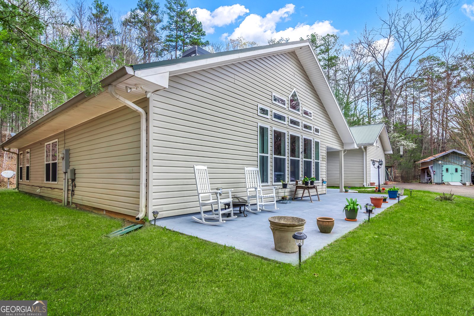 9121 Roy Road Ellijay - 3