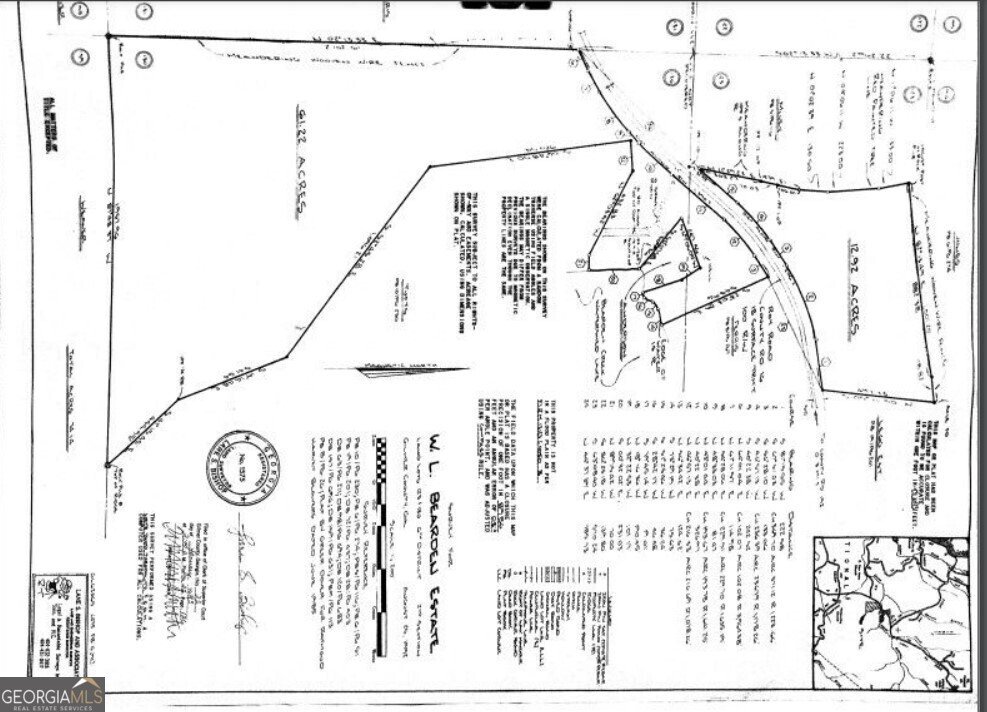 9121 Roy Road Ellijay - 38