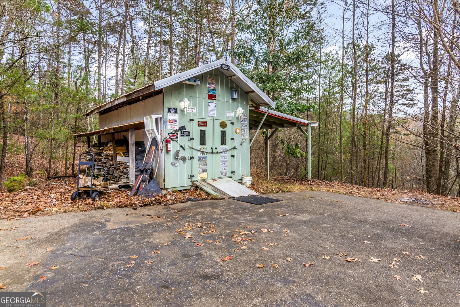 9121 Roy Road Ellijay - 40