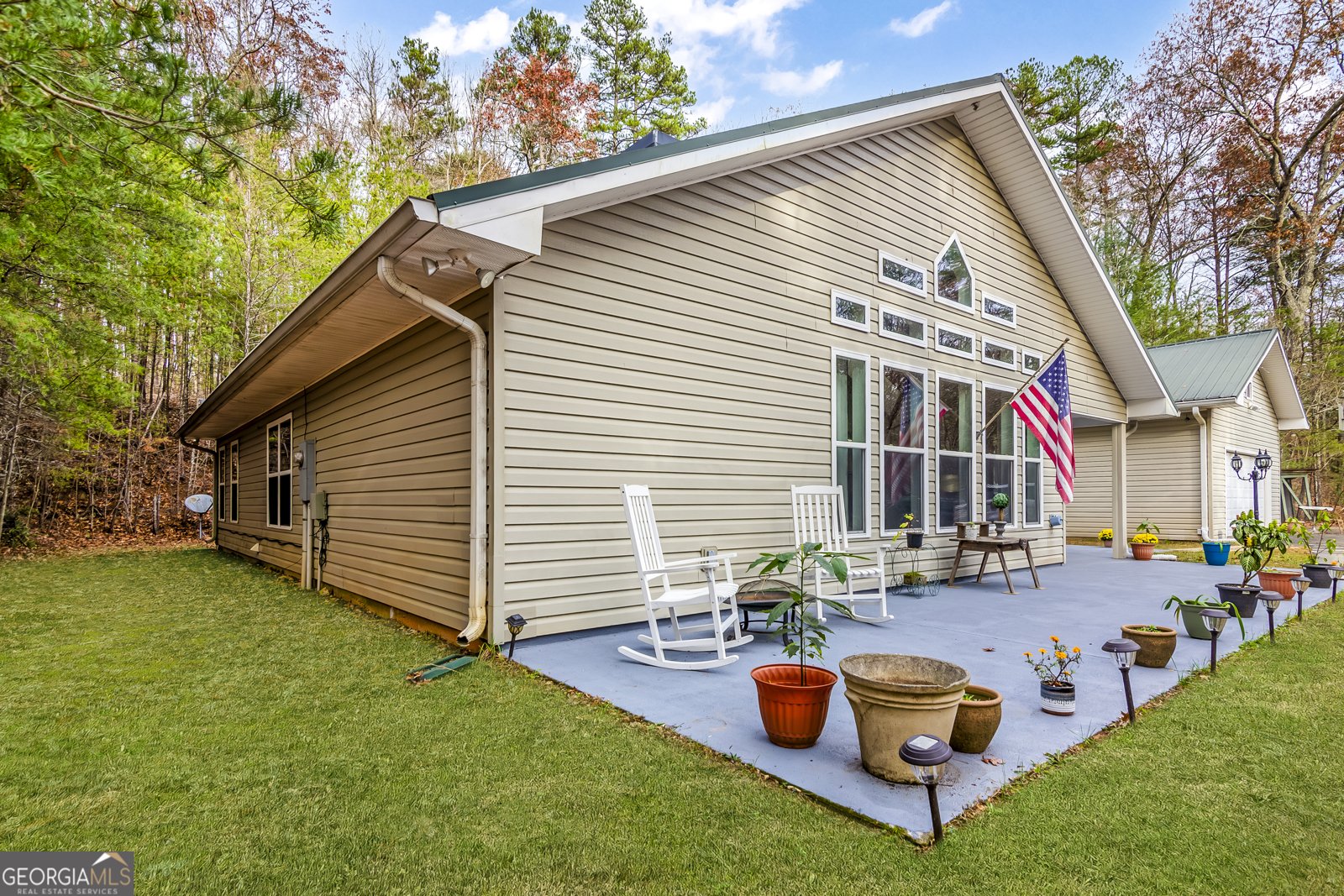 9121 Roy Road Ellijay - 46