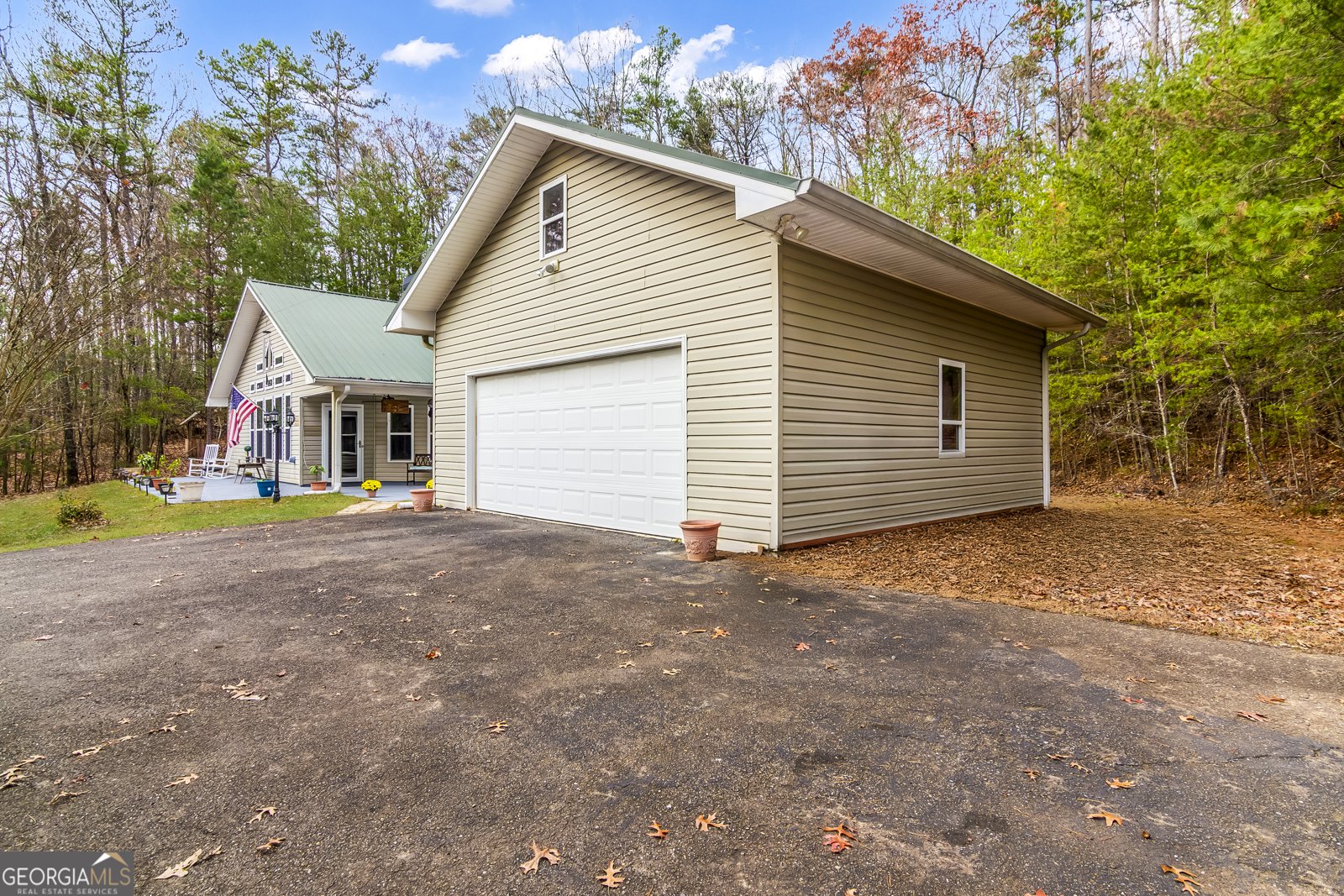 9121 Roy Road Ellijay - 48