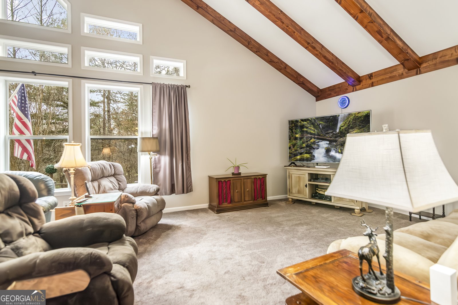 9121 Roy Road Ellijay - 8