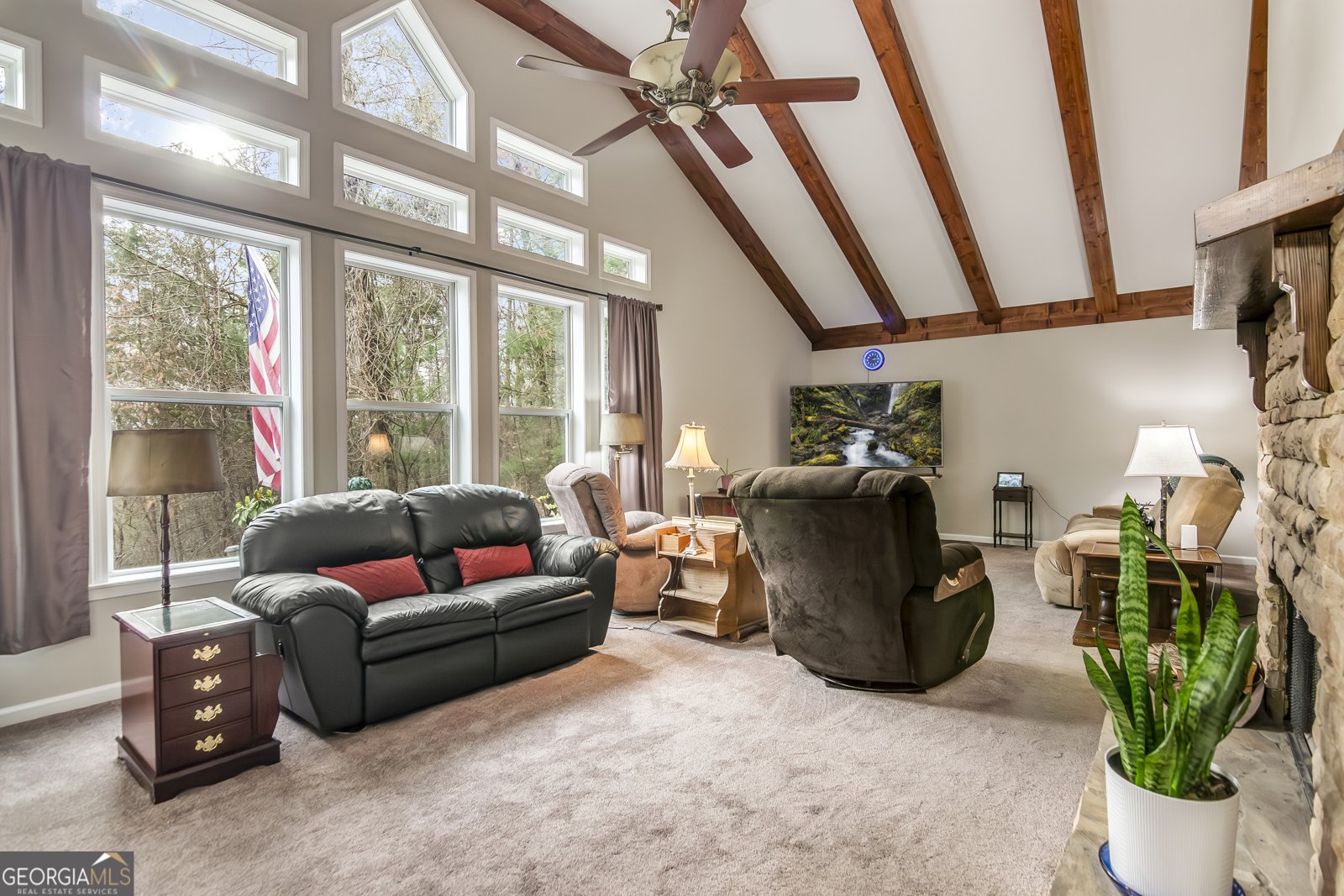 9121 Roy Road Ellijay - 9