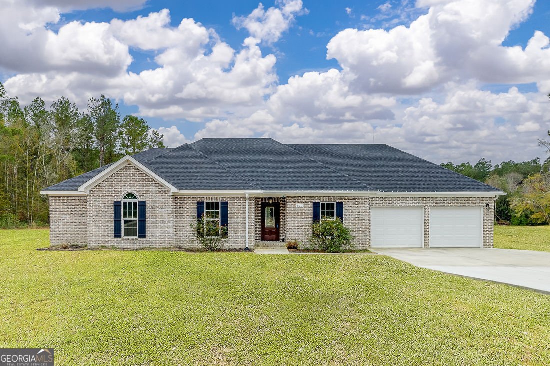 127 Winding Way Road Pembroke - 1