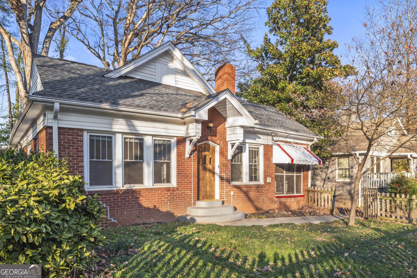 1015 Deckner Avenue Atlanta - 1