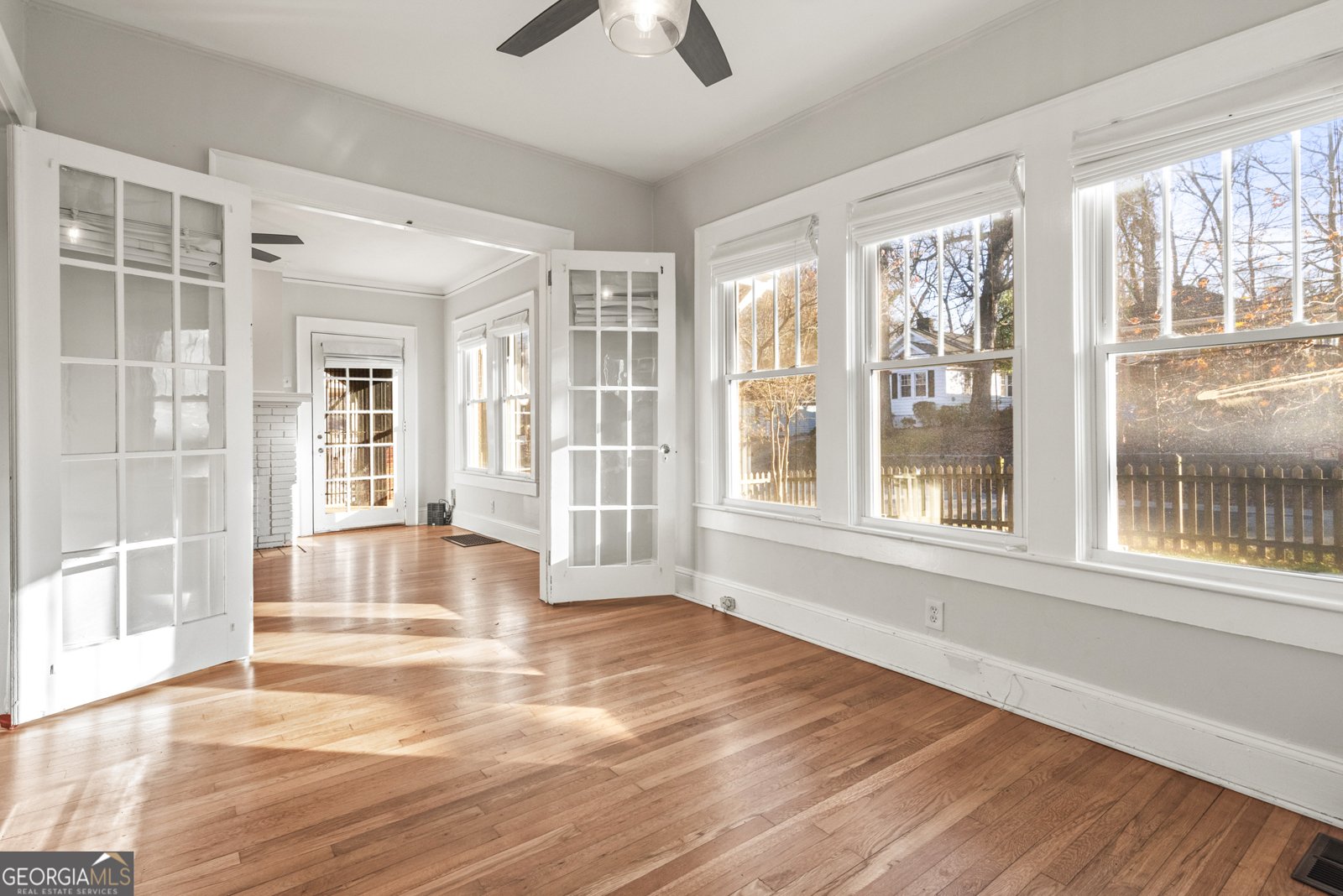 1015 Deckner Avenue Atlanta - 11