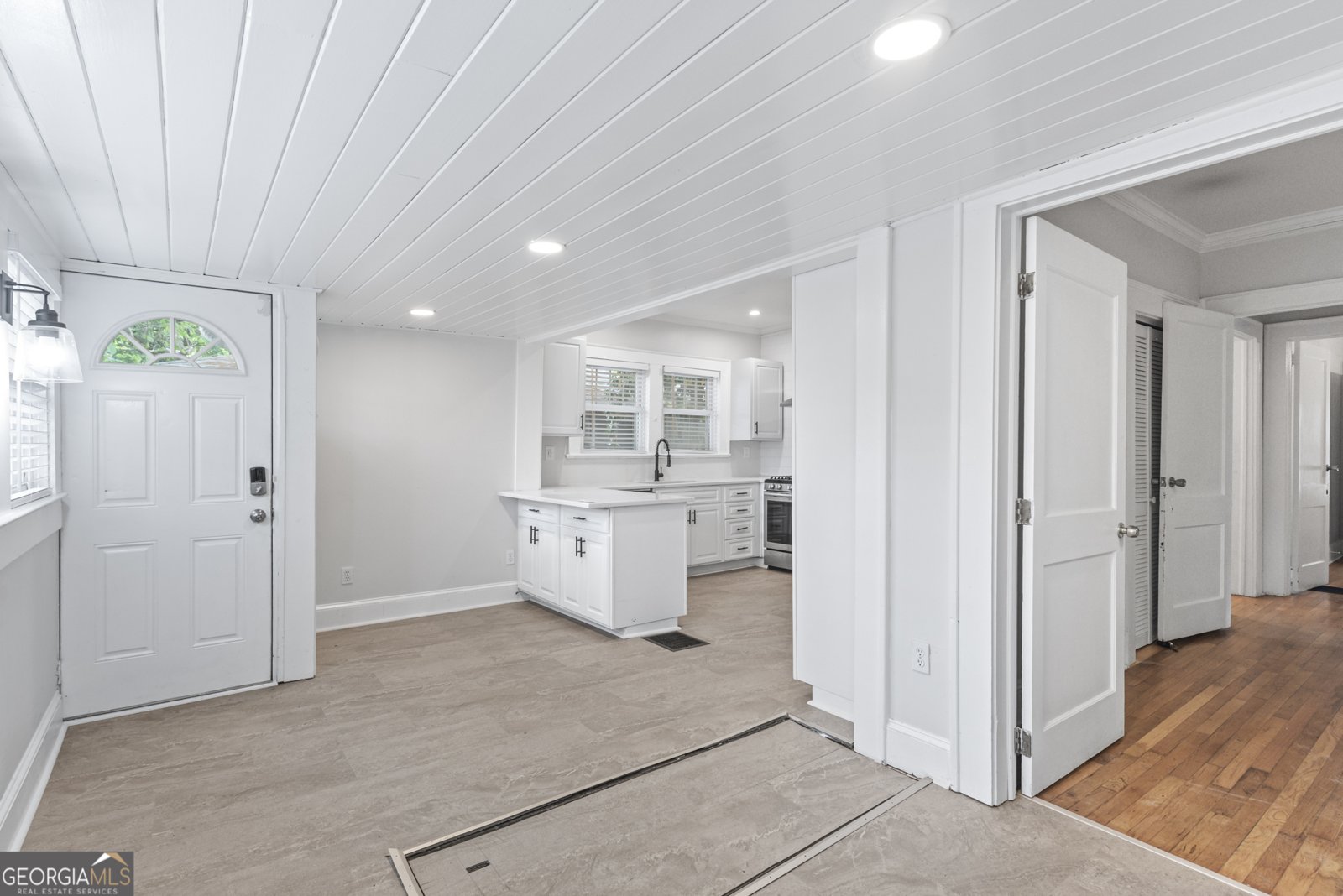 1015 Deckner Avenue Atlanta - 29