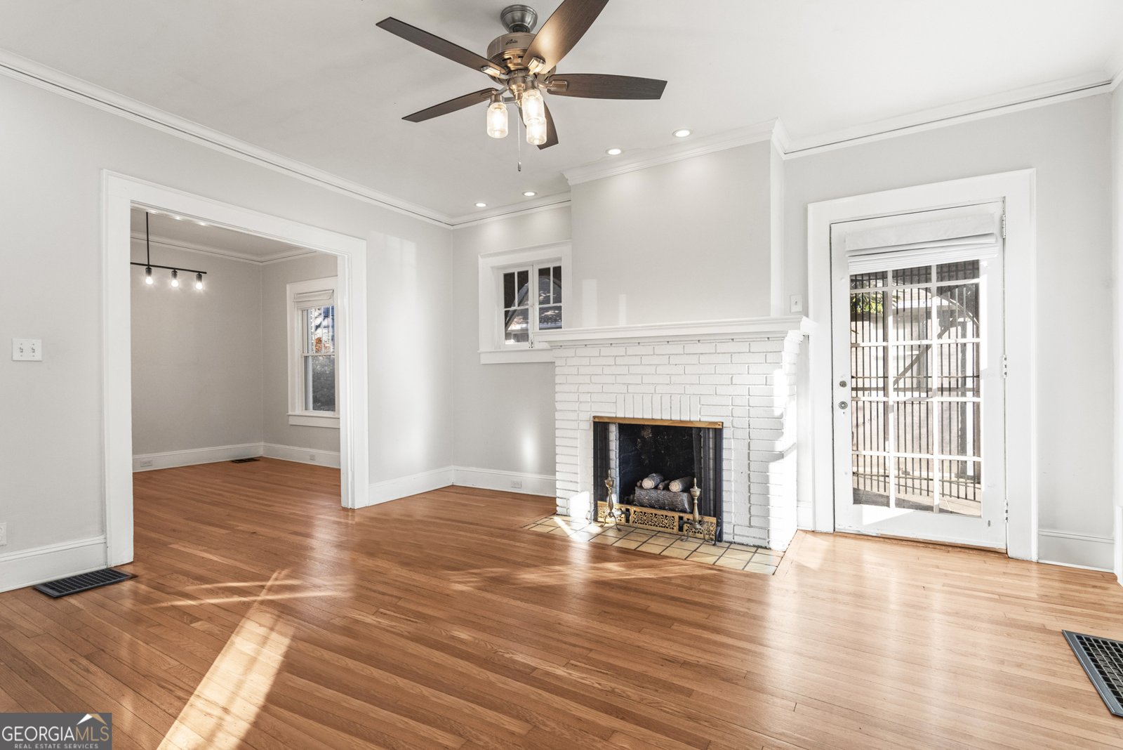 1015 Deckner Avenue Atlanta - 3