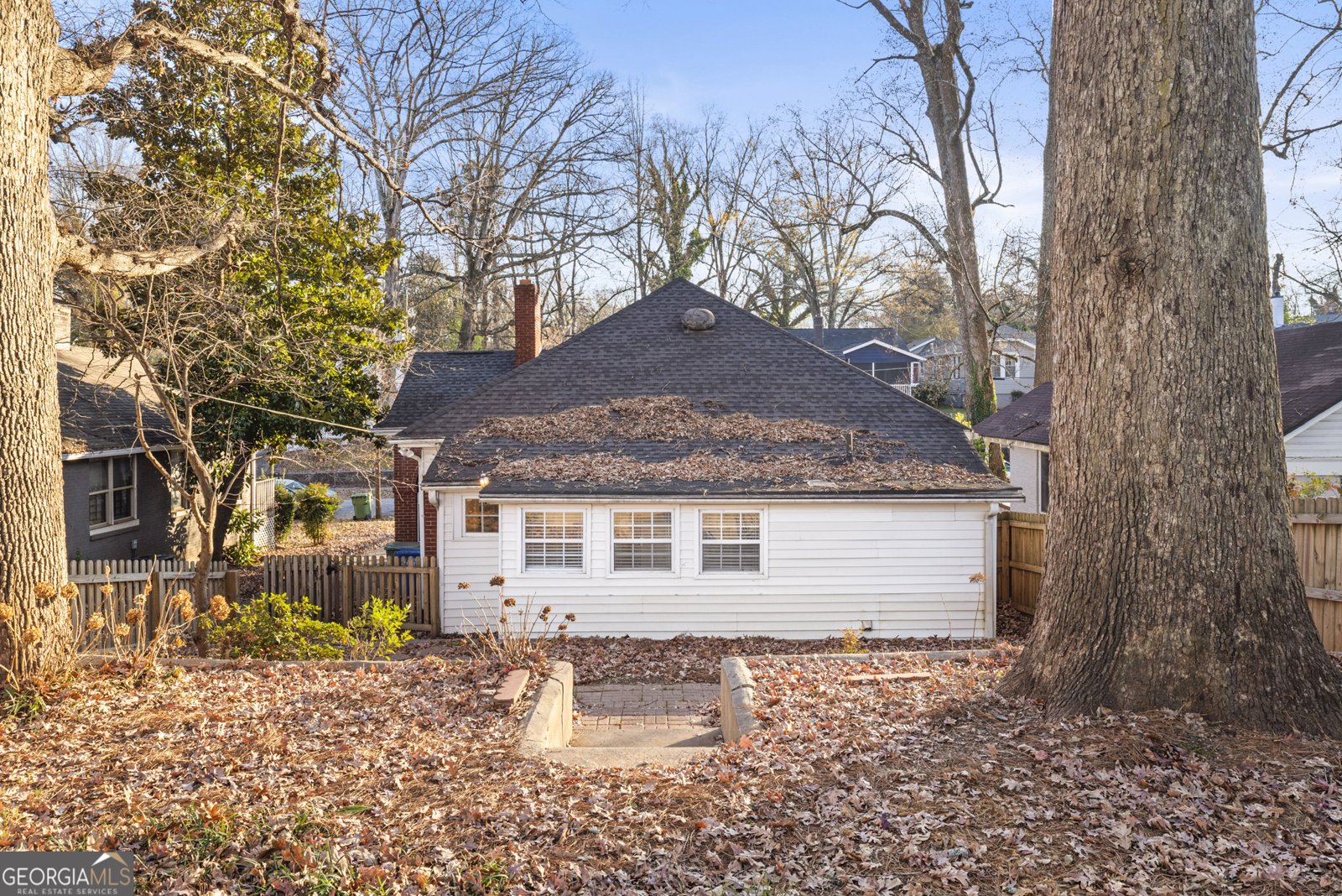 1015 Deckner Avenue Atlanta - 31